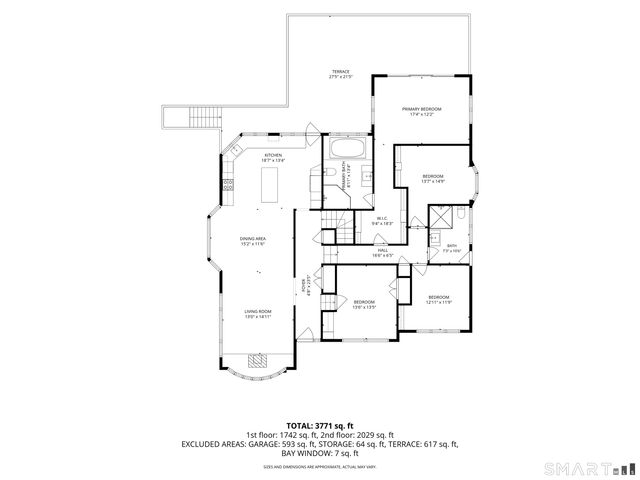 297 Oscaleta Road, Ridgefield, CT 06877