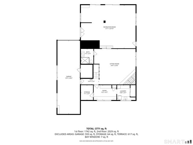 297 Oscaleta Road, Ridgefield, CT 06877