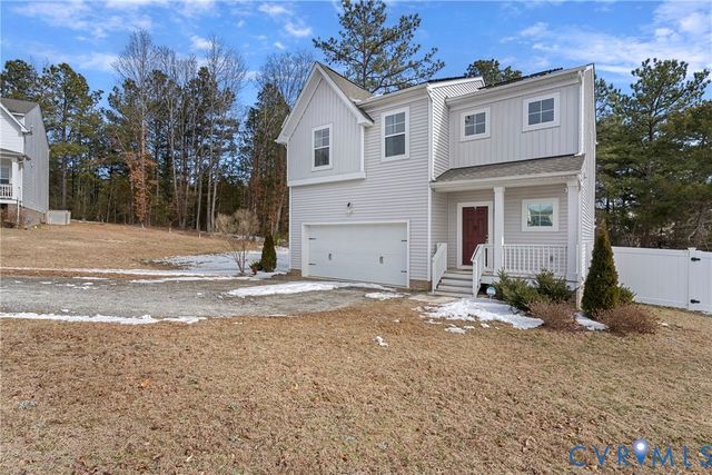 52 Sovereign Cir, Aylett, VA 23009