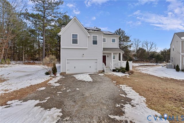 52 Sovereign Cir, Aylett, VA 23009