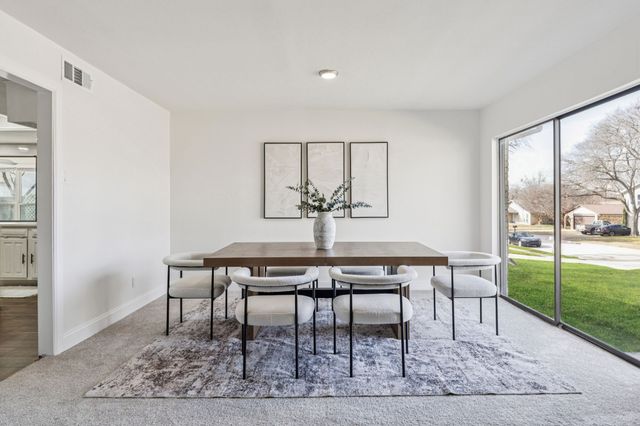 1411 N Yale Boulevard, Richardson, TX 75081