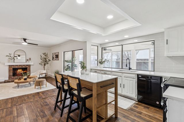 1411 N Yale Boulevard, Richardson, TX 75081