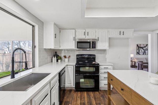 1411 N Yale Boulevard, Richardson, TX 75081