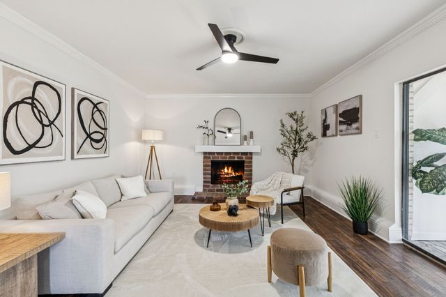 1411 N Yale Boulevard, Richardson, TX 75081