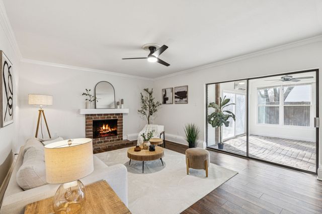 1411 N Yale Boulevard, Richardson, TX 75081