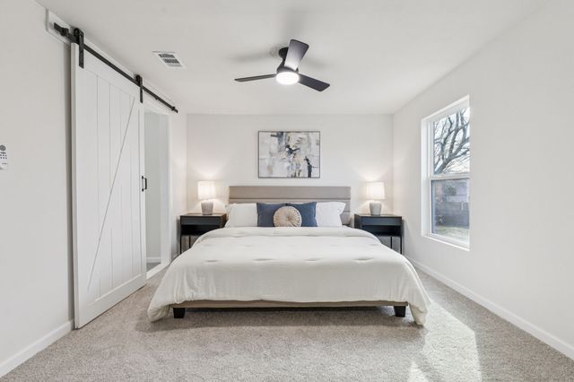 1411 N Yale Boulevard, Richardson, TX 75081