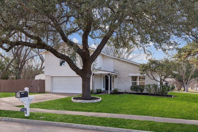 1411 N Yale Boulevard, Richardson, TX 75081