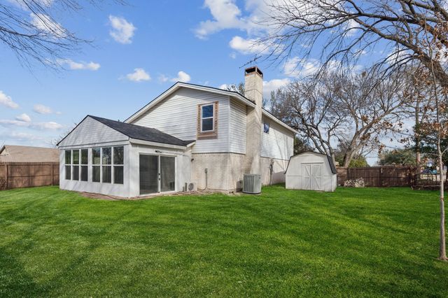 1411 N Yale Boulevard, Richardson, TX 75081