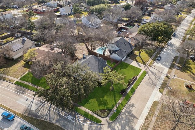1411 N Yale Boulevard, Richardson, TX 75081