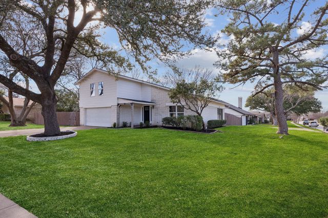 1411 N Yale Boulevard, Richardson, TX 75081