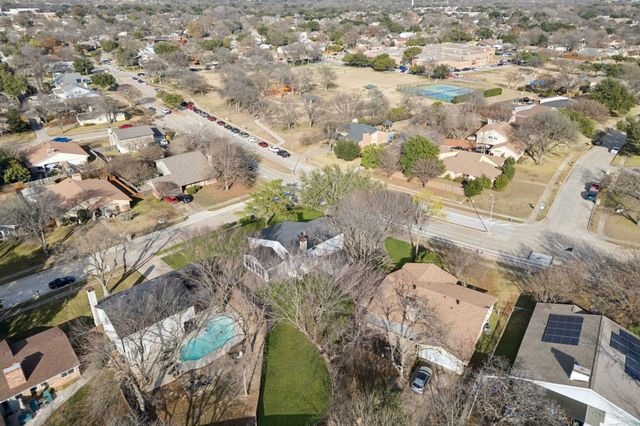 1411 N Yale Boulevard, Richardson, TX 75081