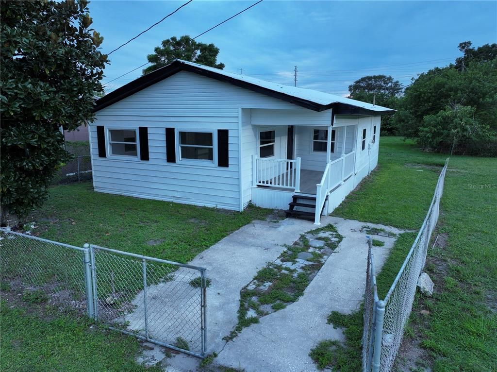 38172 S GEORGIA AVENUE, Avon Park, FL 33825