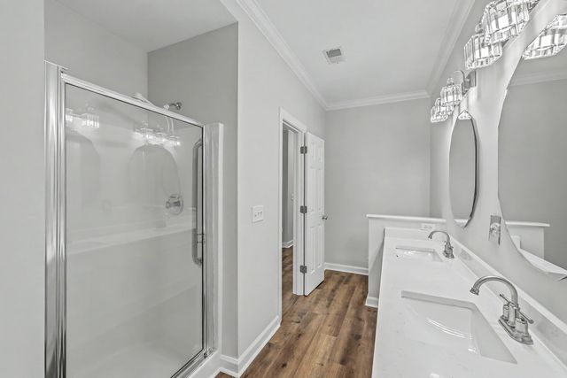 125 Golfview Lane, Summerville, SC 29485