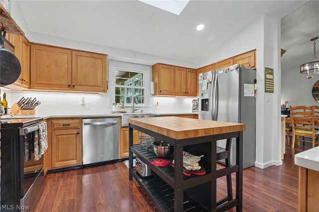 296 Willson Avenue, Tallmadge, OH 44278