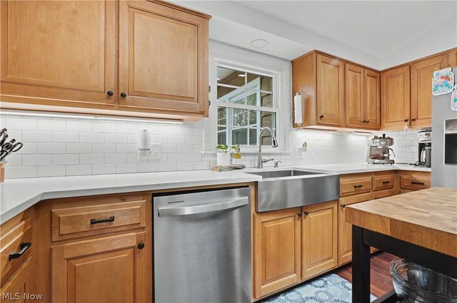 296 Willson Avenue, Tallmadge, OH 44278