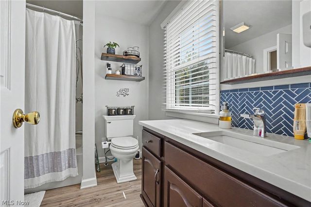 296 Willson Avenue, Tallmadge, OH 44278