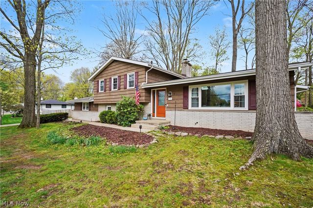 296 Willson Avenue, Tallmadge, OH 44278