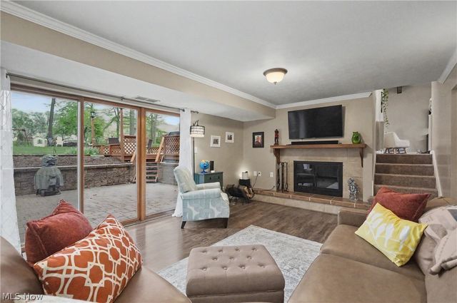 296 Willson Avenue, Tallmadge, OH 44278