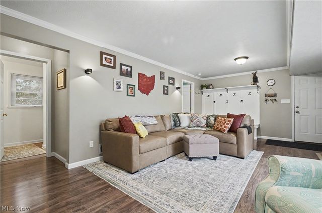 296 Willson Avenue, Tallmadge, OH 44278