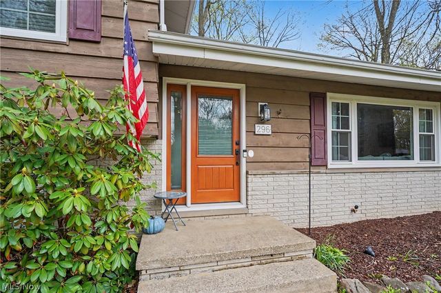 296 Willson Avenue, Tallmadge, OH 44278