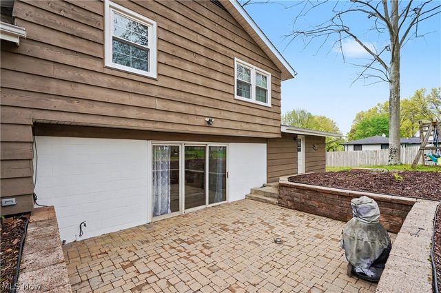 296 Willson Avenue, Tallmadge, OH 44278