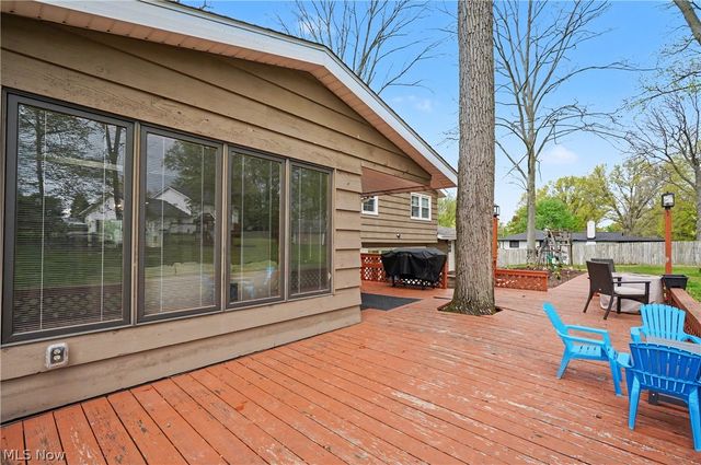 296 Willson Avenue, Tallmadge, OH 44278