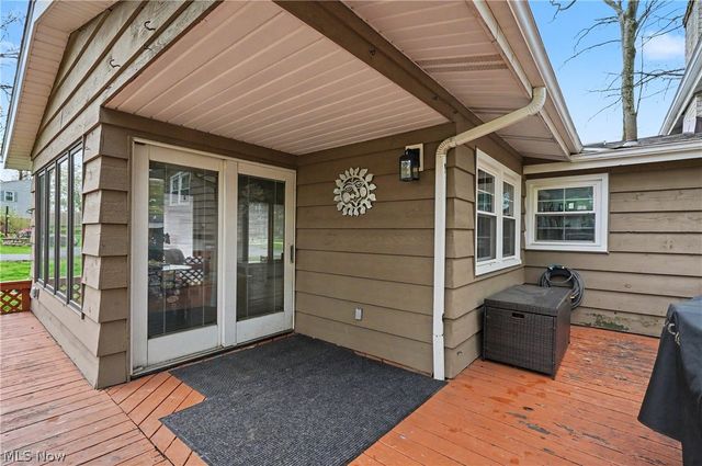 296 Willson Avenue, Tallmadge, OH 44278