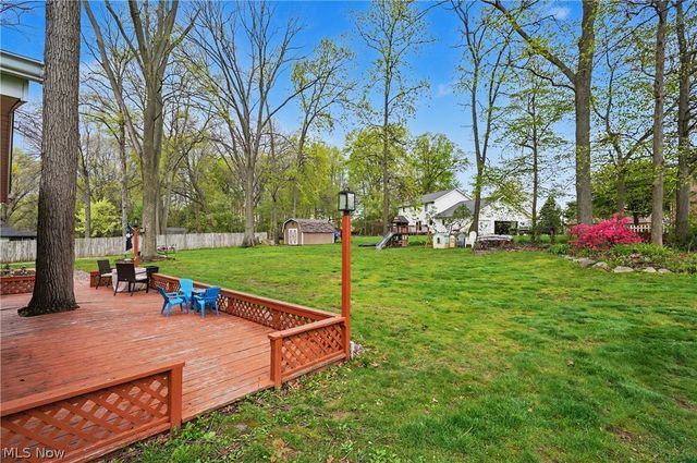 296 Willson Avenue, Tallmadge, OH 44278