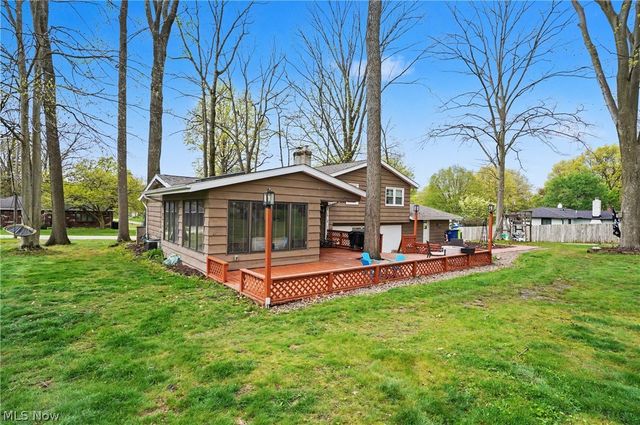 296 Willson Avenue, Tallmadge, OH 44278