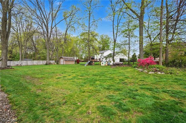 296 Willson Avenue, Tallmadge, OH 44278