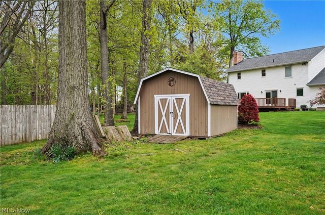 296 Willson Avenue, Tallmadge, OH 44278
