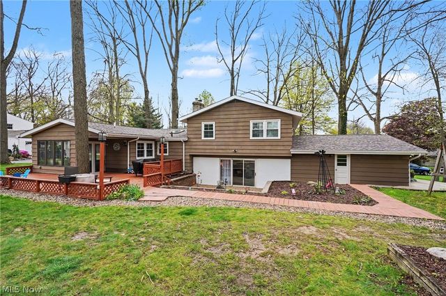 296 Willson Avenue, Tallmadge, OH 44278