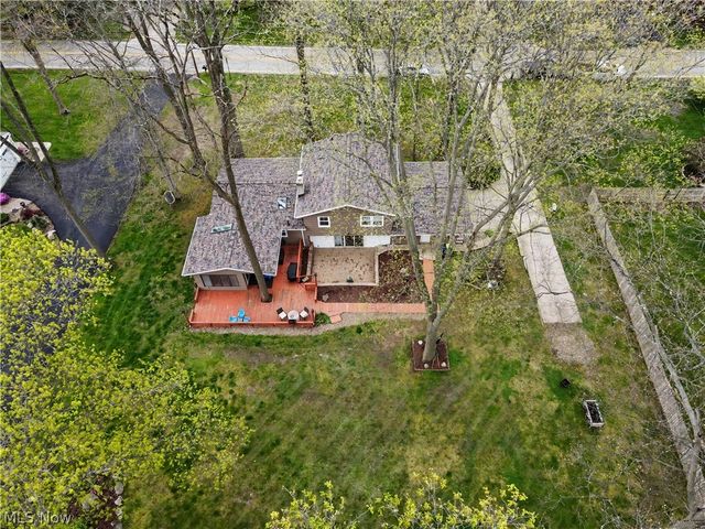 296 Willson Avenue, Tallmadge, OH 44278