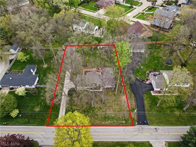 296 Willson Avenue, Tallmadge, OH 44278