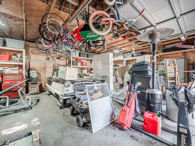 1533 W Shelton Road, Boonville, IN 47601