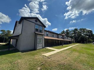 5802 Twisted Pine Court F, Houston, TX 77039