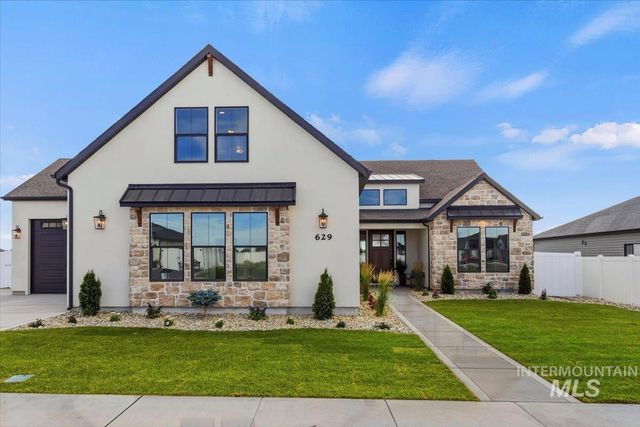 629 Moonbeam Way, Twin Falls, ID 83301