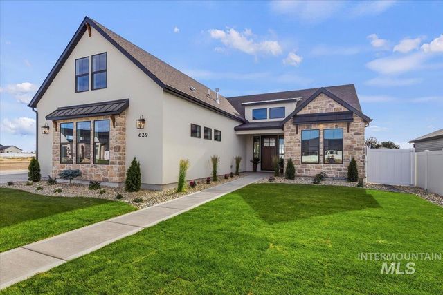 629 Moonbeam Way, Twin Falls, ID 83301