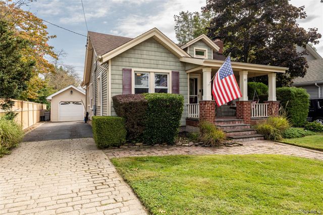 97 Highland Avenue, Patchogue, NY 11772