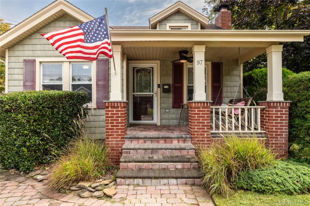 97 Highland Avenue, Patchogue, NY 11772