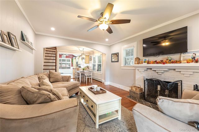 97 Highland Avenue, Patchogue, NY 11772