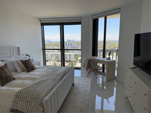 2000 Island Boulevard 1603, Aventura, FL 33160