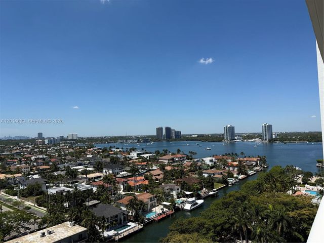 2000 Island Boulevard 1603, Aventura, FL 33160