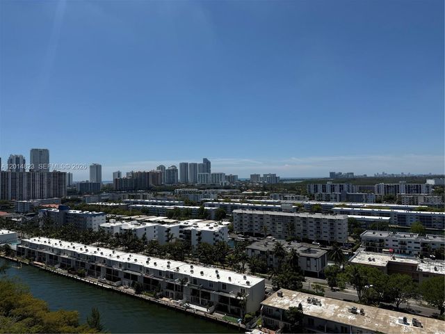 2000 Island Boulevard 1603, Aventura, FL 33160