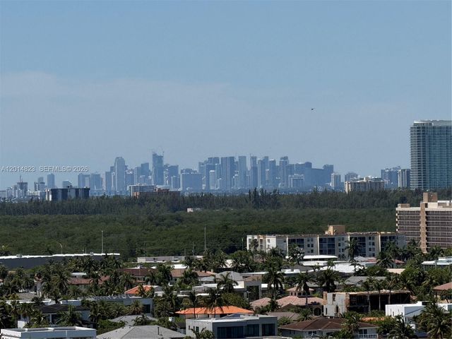 2000 Island Boulevard 1603, Aventura, FL 33160