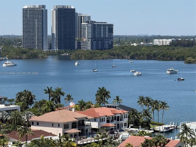 2000 Island Boulevard 1603, Aventura, FL 33160