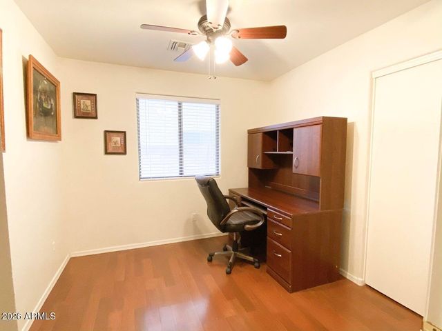 25006 W HIDALGO Drive, Buckeye, AZ 85326