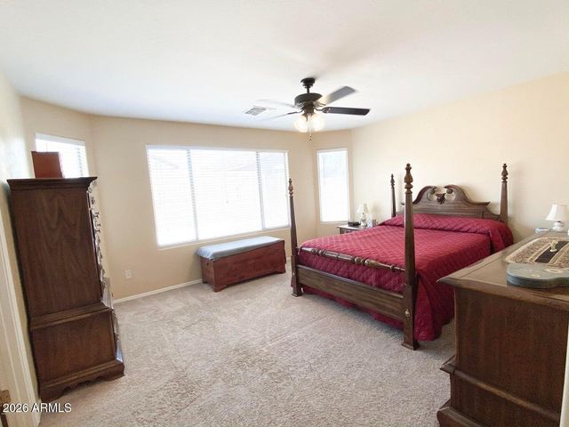 25006 W HIDALGO Drive, Buckeye, AZ 85326