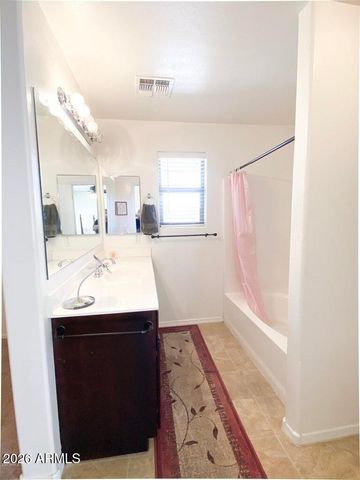 25006 W HIDALGO Drive, Buckeye, AZ 85326