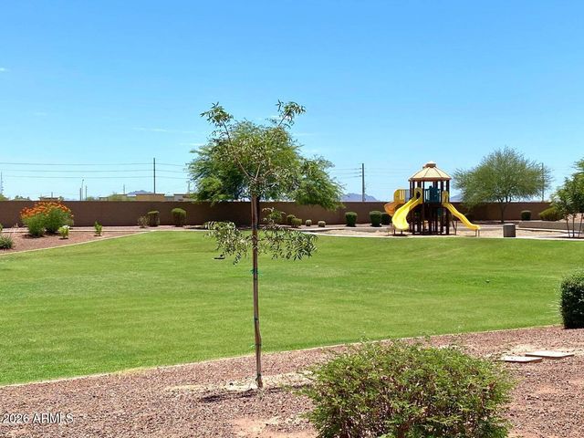 25006 W HIDALGO Drive, Buckeye, AZ 85326